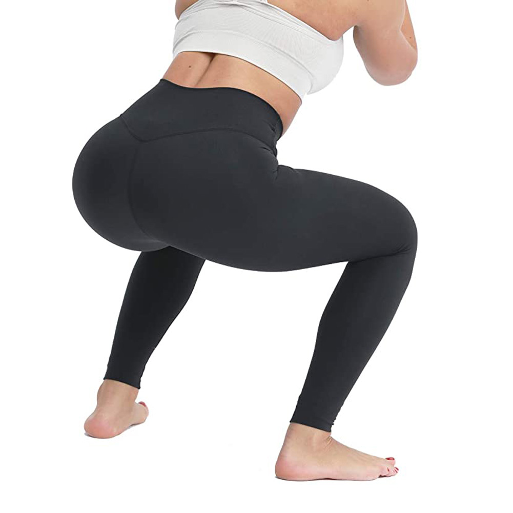yoga tiktok leggings